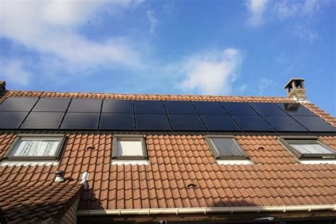 Installateur Panneau Solaire Nord .